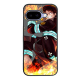 Kusakabe Shinra Z8025 Google Pixel 10A Case