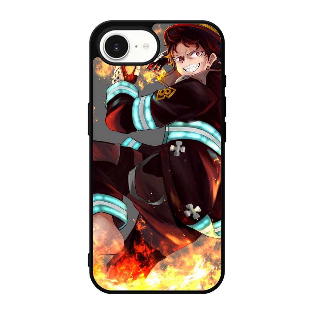 Kusakabe Shinra Z8025 iPhone 17e Case