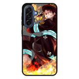 Kusakabe Shinra Z8025 Samsung Galaxy A17 5G Case