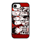 enen no shouboutai Z8028 iPhone 17e Case