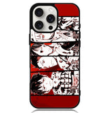 enen no shouboutai Z8028 iPhone 16 Pro Case