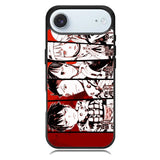 enen no shouboutai Z8028 iPhone 17 Air Case