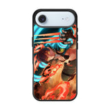 enen no shouboutai Z8029 iPhone Air Case