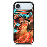 enen no shouboutai Z8029 iPhone 17 Air Case