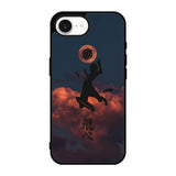 haikyuu Z8031 iPhone 17e Case