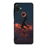 haikyuu Z8031 Samsung Galaxy A07 Case