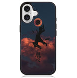 haikyuu Z8031 iPhone 16 Case