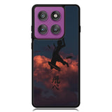 haikyuu Z8031 Motorola Moto Edge 2025 | Moto Edge 60 Fusion | Moto Edge 60 Pro Case