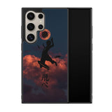 haikyuu Z8031 Samsung Galaxy S25 Ultra 5G Case