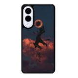 haikyuu Z8031 Samsung Galaxy S25 Edge Case