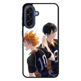 haikyuu hinata and kageyama Z8037 Samsung Galaxy A17 5G Case