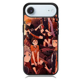 haikyuu team karasuno Z8038 iPhone 17 Air Case