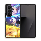 Sword Art Online Z8041 Samsung Galaxy Z Fold 7 Case