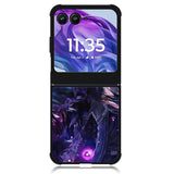sword art online kirito 1st Motorola Moto Razr 2024 , Moto Razr 50 Case