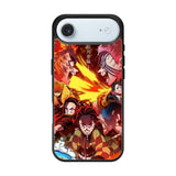 kimetsu no yaiba infinity train Z8045 iPhone Air Case