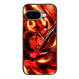 kimetsu no yaiba tanjiro Z8047 Google Pixel 10A Case