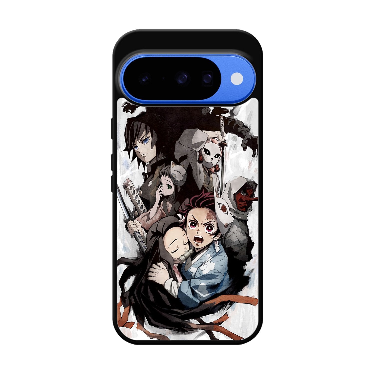 kimetsu no yaiba Z8049 Google Pixel 10 Case