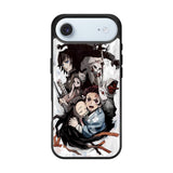 kimetsu no yaiba Z8049 iPhone Air Case