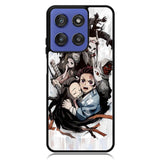 kimetsu no yaiba Z8049 Motorola Moto G Stylus 5G 2025 Case