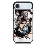 kimetsu no yaiba Z8049 iPhone 17 Air Case