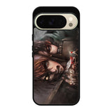 attack on titan Z8051 Google Pixel 10 Pro Case