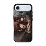 attack on titan Z8051 iPhone Air Case
