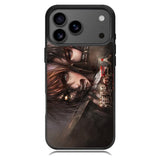 attack on titan Z8051 iPhone 17 Pro Case