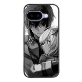 maou gakuin Z8055 Google Pixel 10A Case