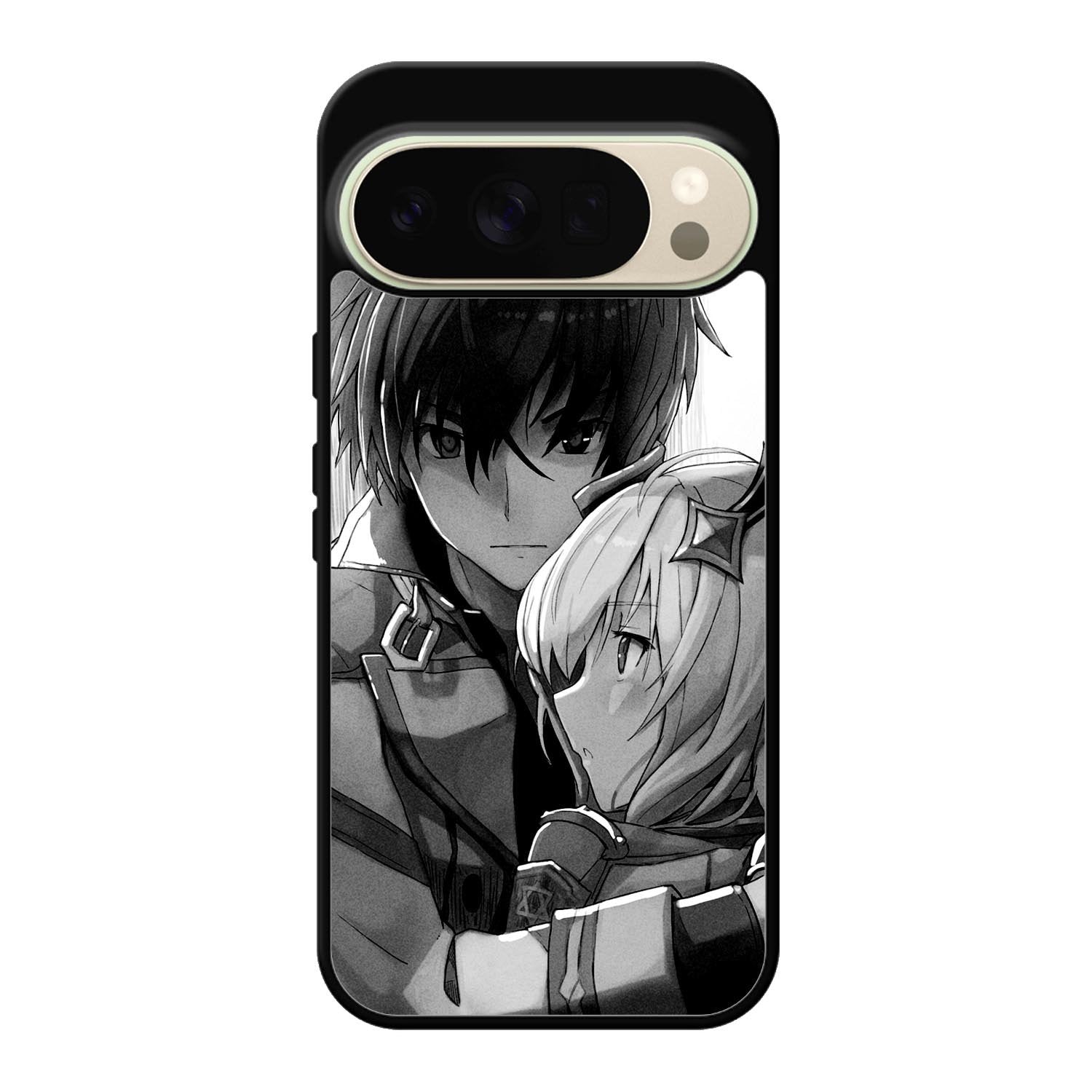 maou gakuin Z8055 Google Pixel 10 Pro Case