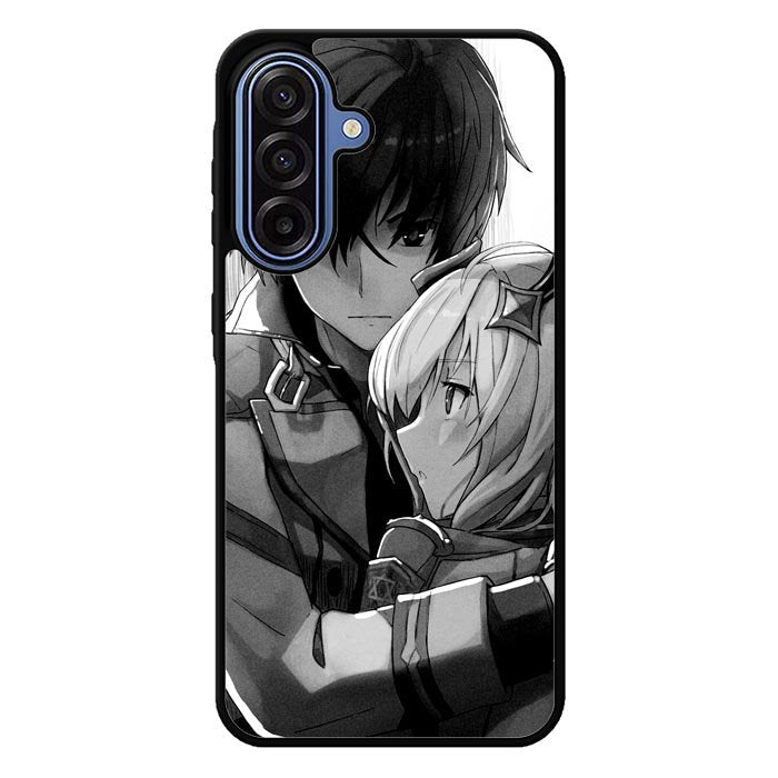 maou gakuin Z8055 Samsung Galaxy A17 5G Case
