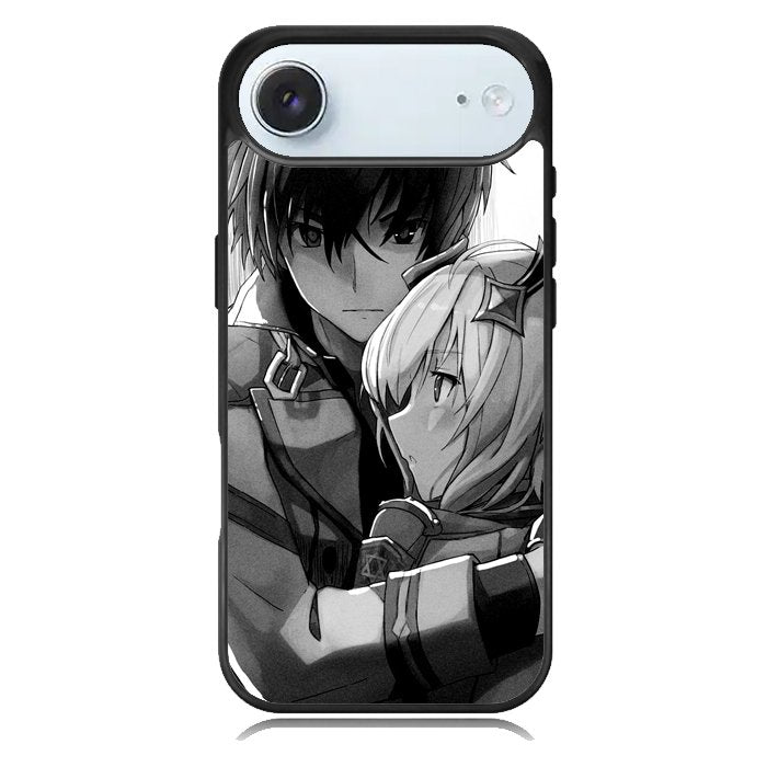 maou gakuin Z8055 iPhone 17 Air Case
