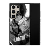 maou gakuin Z8055 Samsung Galaxy S24 Ultra 5G Case