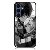 maou gakuin Z8055 Samsung Galaxy S25 FE Case