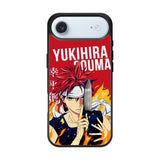 shokugeki no soma Z8056 iPhone Air Case