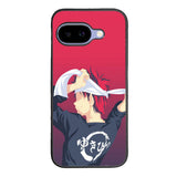 shokugeki no soma minilaist Z8059 Google Pixel 10A Case