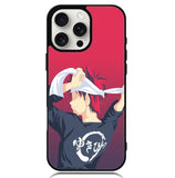 shokugeki no soma minilaist Z8059 iPhone 16 Pro Max Case