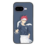 shokugeki no soma Z8060 Google Pixel 10A Case