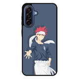 shokugeki no soma Z8060 Samsung Galaxy A17 5G Case