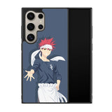 shokugeki no soma Z8060 Samsung Galaxy S24 Ultra 5G Case