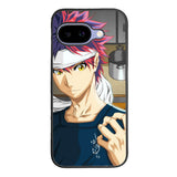 shokugeki no soma Z8061 Google Pixel 10A Case