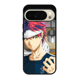 shokugeki no soma Z8061 Google Pixel 10 Pro Case