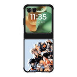 boku no hero academia Z8063 Motorola Moto RAZR 2025 Case