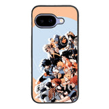boku no hero academia Z8063 Google Pixel 10A Case