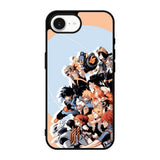boku no hero academia Z8063 iPhone 17e Case