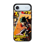 my hero academia Z8065 iPhone Air Case