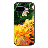 My Hero Academia Deku X Todoroki Z8067 Google Pixel 10A Case