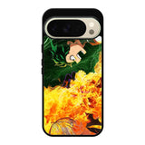 My Hero Academia Deku X Todoroki Z8067 Google Pixel 10 Pro Case