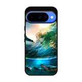 Under The Sea Z8074 Google Pixel 10 Case