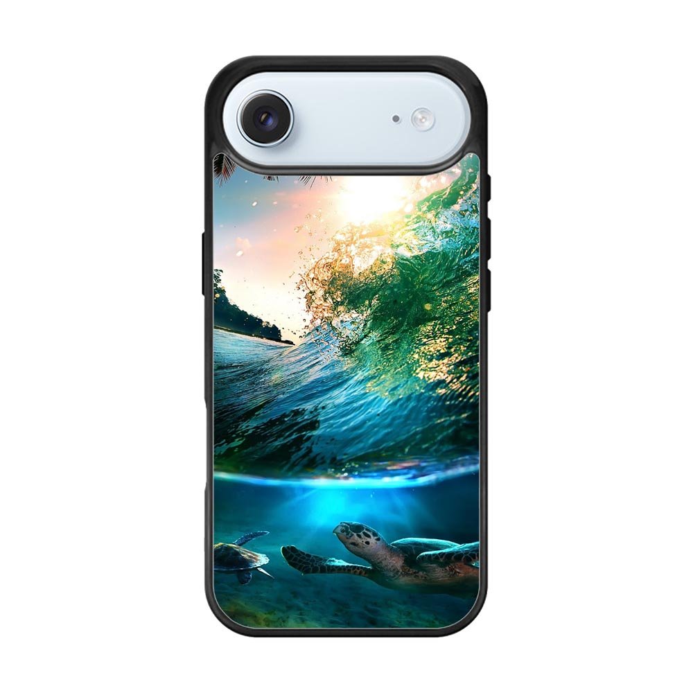 Under The Sea Z8074 iPhone Air Case
