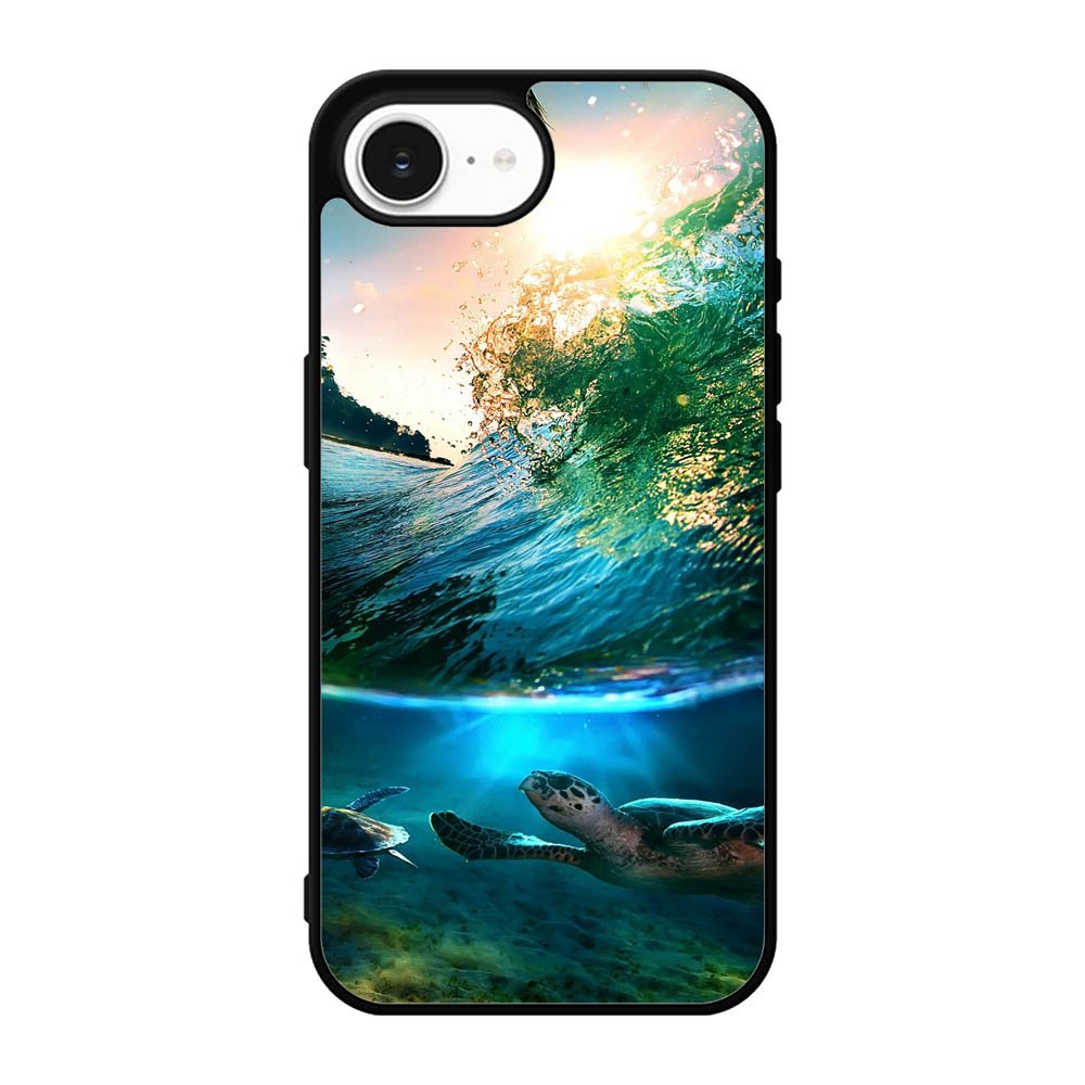 Under The Sea Z8074 iPhone 17e Case